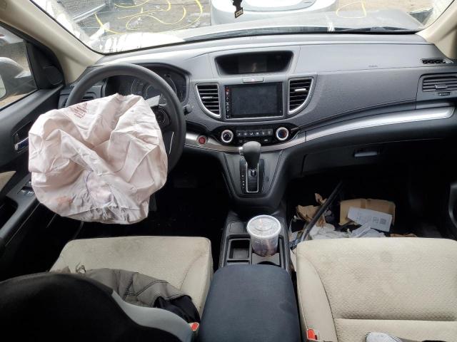 3CZRM3H52GG707999 Honda CR-V EX