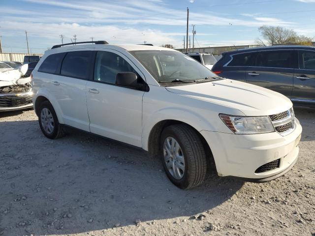 3C4PDCAB2GT147342 Dodge JOURNEY SE