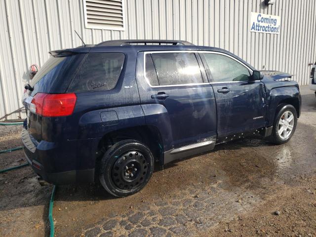 2GKFLSE31F6180657 GMC Terrain Slt