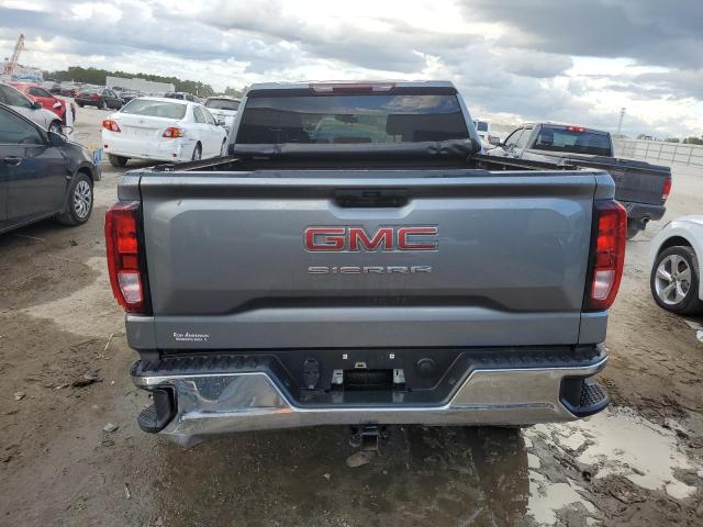 3GTU9AEF5MG345701 GMC Sierra K1500