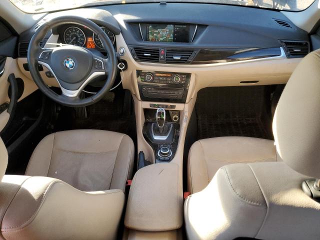 WBAVL1C57FVY32650 BMW X1 Xdrive28i
