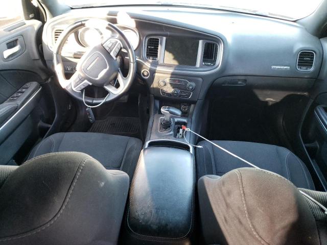 2C3CDXHGXGH346305 Dodge Charger Sxt