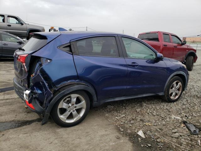 3CZRU6H56GM707099 Honda HR-V EX