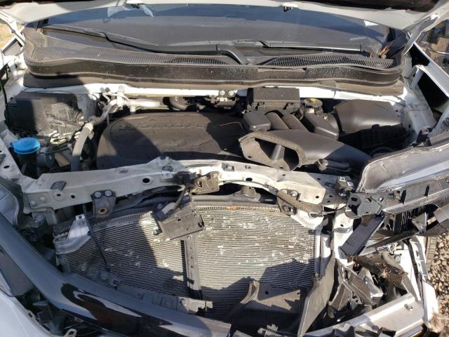 5FNYF6H74MB065575 Honda Pilot Black