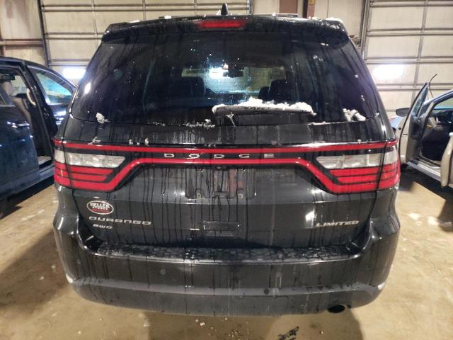 1C4RDJDG3EC303983 Dodge DURANGO LIMITED