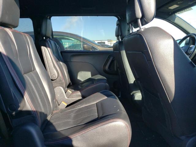 2C4RDGEG5KR750836 Dodge Grand Caravan Gt