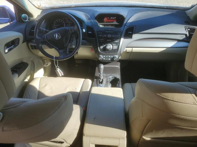 5J8TB4H32FL013337 Acura RDX