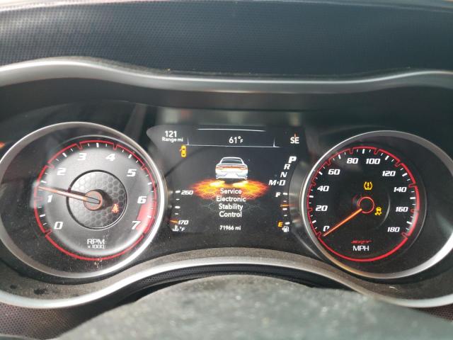 2C3CDXEJ1GH312656 Dodge Charger Srt 392