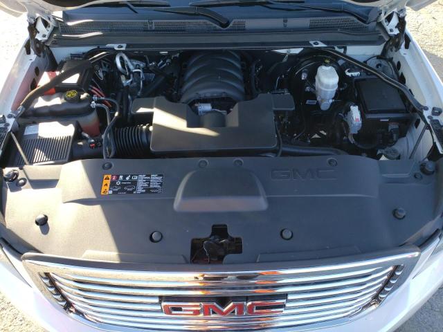 1GKS2GKC6JR378893 GMC Yukon Xl K1500 Slt