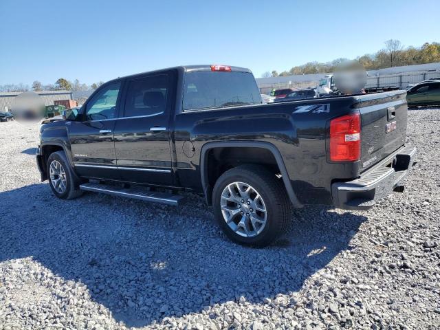 3GTU2VEC1EG386393 GMC Sierra K1500 Slt