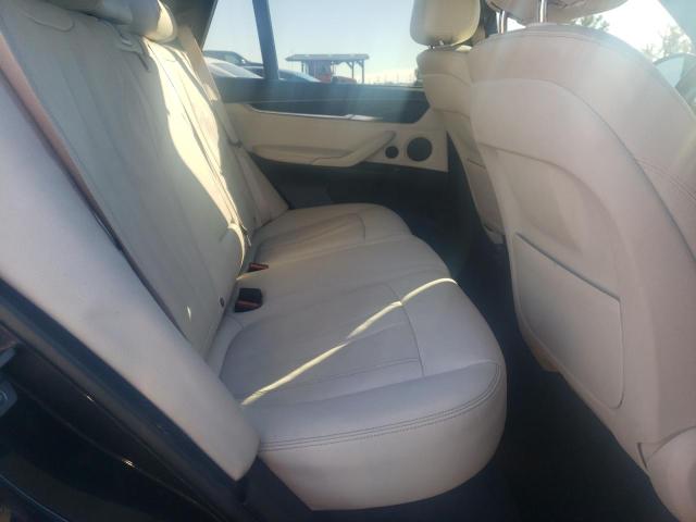5UXKT0C31H0V96462 BMW X5 Xdr40e