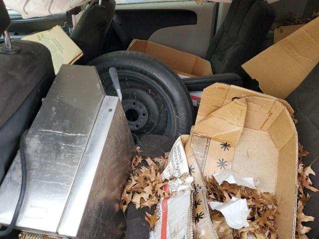 2C4RDGCG6ER121903 Dodge Grand Caravan Sxt