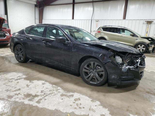 19UUB6F46MA001244 Acura Tlx Technology