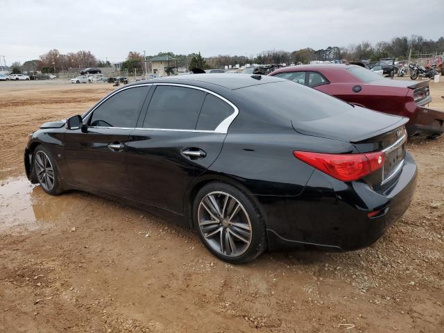 JN1BV7AP1FM357173 Infiniti Q50 BASE