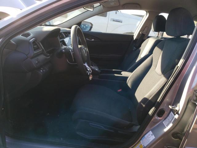 19XZE4F5XKE019362 Honda INSIGHT EX