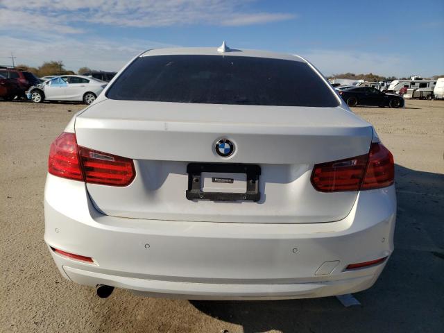 WBA3D5C50EKX97428 BMW 328 D Xdrive