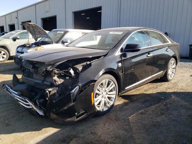 Auction sale of the 2019 Cadillac Xts Luxury, vin: 2G61N5S30K9107930, lot number: 74691053