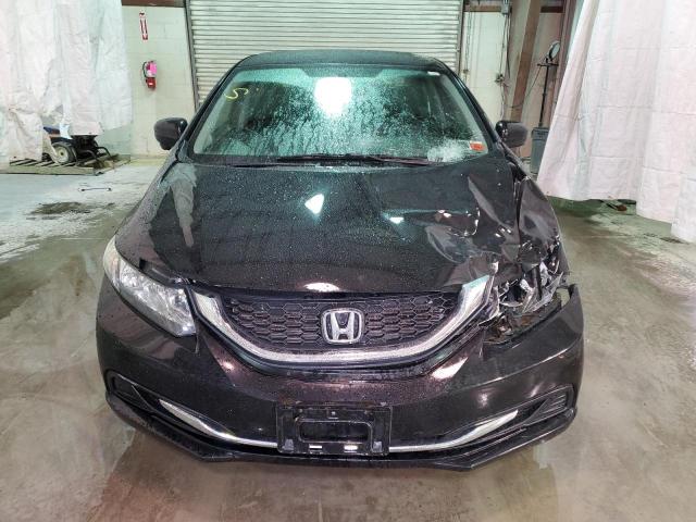 19XFB2F76FE088007 Honda CIVIC SE