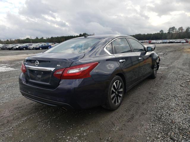 1N4AL3AP3JC131101 Nissan ALTIMA 2.5