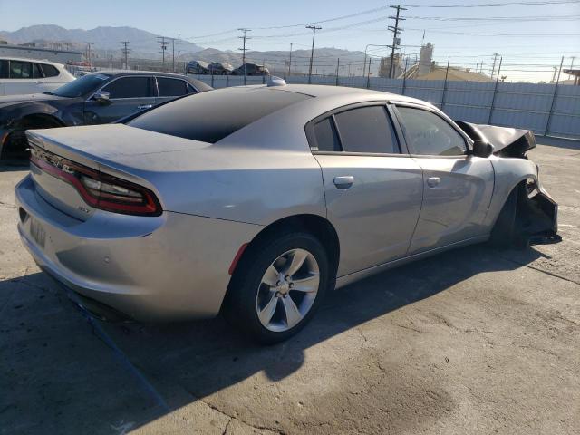 2C3CDXHGXJH215964 Dodge Charger Sxt Plus