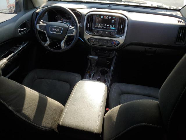 1GTG5CEA3J1256762 GMC CANYON SLE