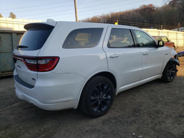 1C4SDJCT1NC215465 Dodge Durango R/t