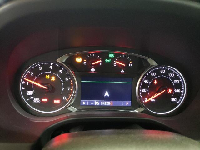 1GKKNML4XPZ154953 GMC ACADIA SLT