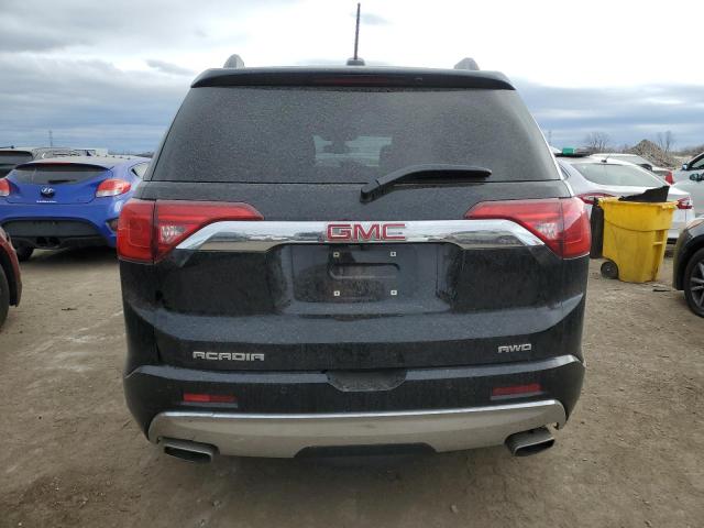 1GKKNXLS2KZ147536 GMC Acadia Denali