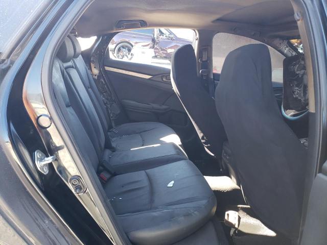 19XFC1F91GE001043 Honda Civic Touring