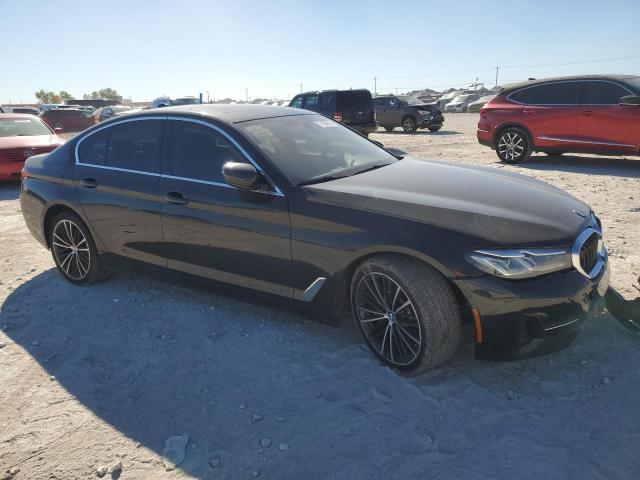 WBA13AG06MCG06009 BMW 530e