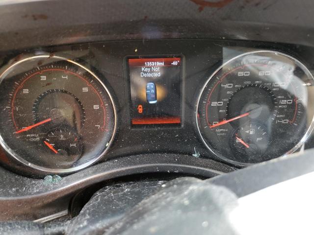 2C3CDXBG3EH259027 Dodge Charger Se