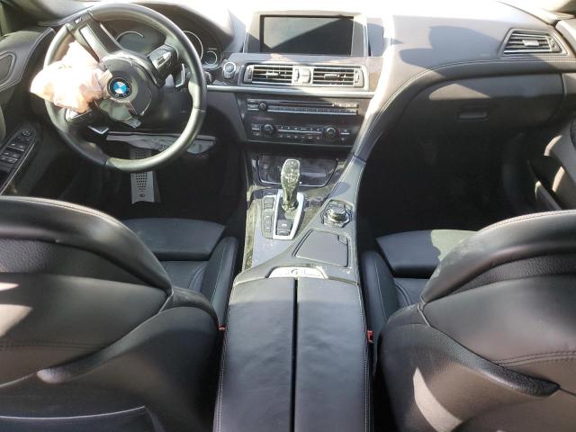 WBA6B4C56ED371387 BMW 650 Xi Gran Coupe