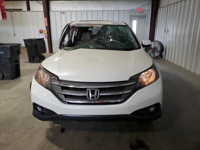 5J6RM3H57EL020887 Honda CR-V EX