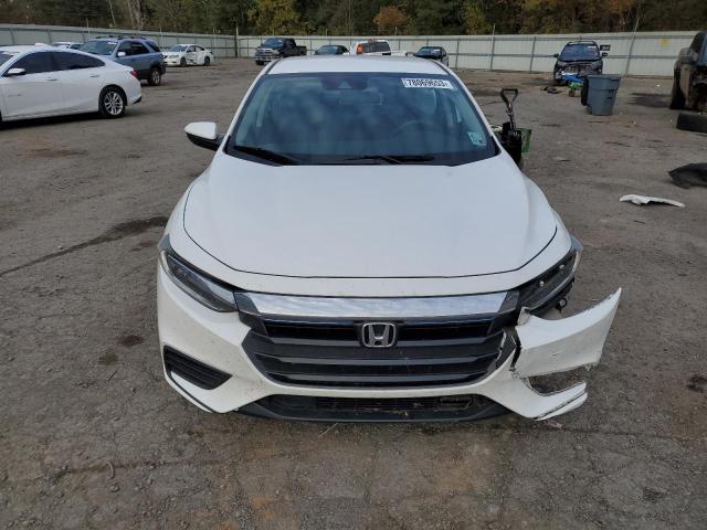 19XZE4F1XKE027300 Honda Insight Lx