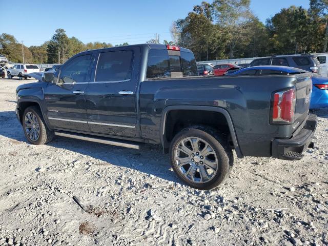 3GTU2PEJ2HG345527 GMC Sierra K1500 Denali