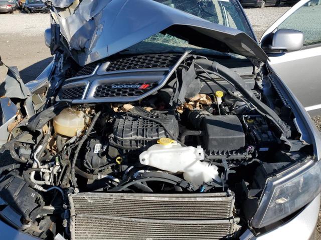 3C4PDDEG0HT505423 Dodge JOURNEY GT