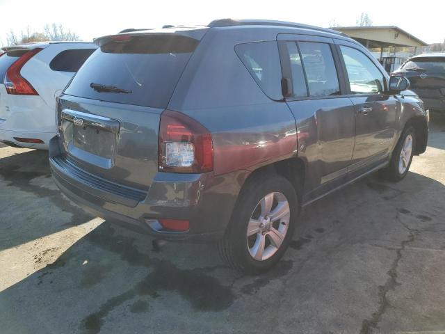 1C4NJDBB0GD501708 Jeep Compass Sport