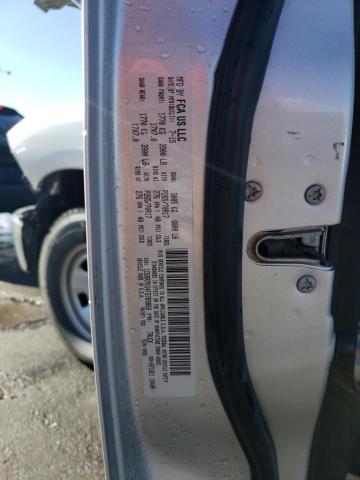 1C6RR7KG4FS789869 RAM 1500 St