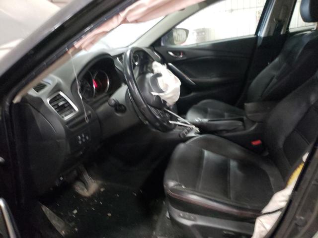 JM1GJ1W51F1206841 Mazda 6 Grand Touring