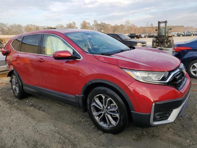 2HKRW1H54MH417349 Honda CR-V EX