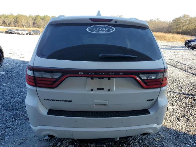1C4RDJDG5JC324103 Dodge DURANGO GT