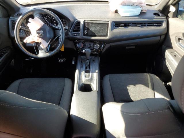 3CZRU5H12LG700134 Honda HR-V SPORT