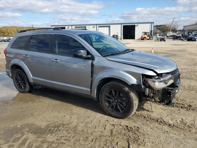 Dodge JOURNEY SE 2019 3C4PDCBB4KT863277 Image 4