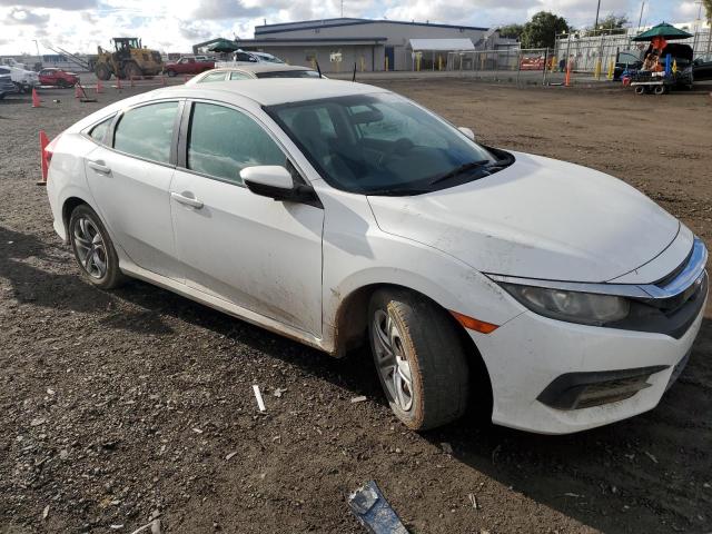 2HGFC2F56GH535051 Honda Civic Lx