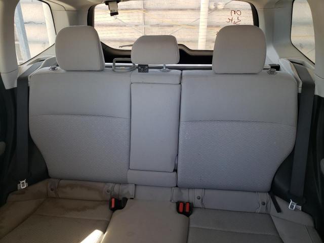 JF2SJAEC5HH521647 Subaru Forester 2.5i Premium