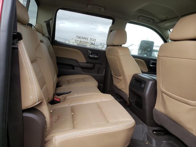 1GT42WEY6KF203519 GMC Sierra K3500 Denali