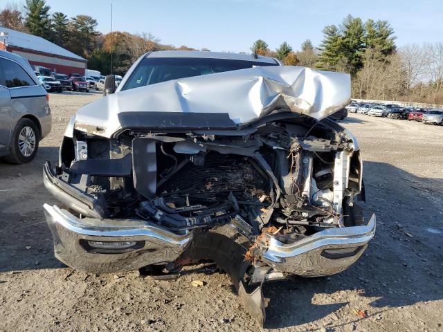 1GTV2MEC6GZ133037 GMC Sierra K1500 Sle