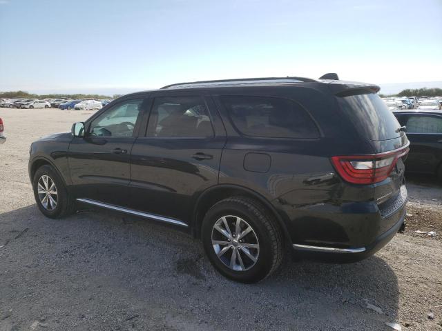 1C4RDJDG1GC362274 Dodge DURANGO LIMITED