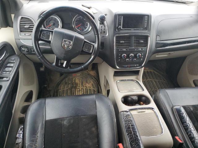 2C4RDGCG3HR851725 Dodge Grand Caravan Sxt