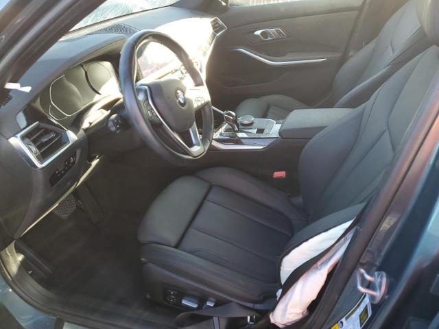 3MW5R1J02M8B94992 BMW 330I